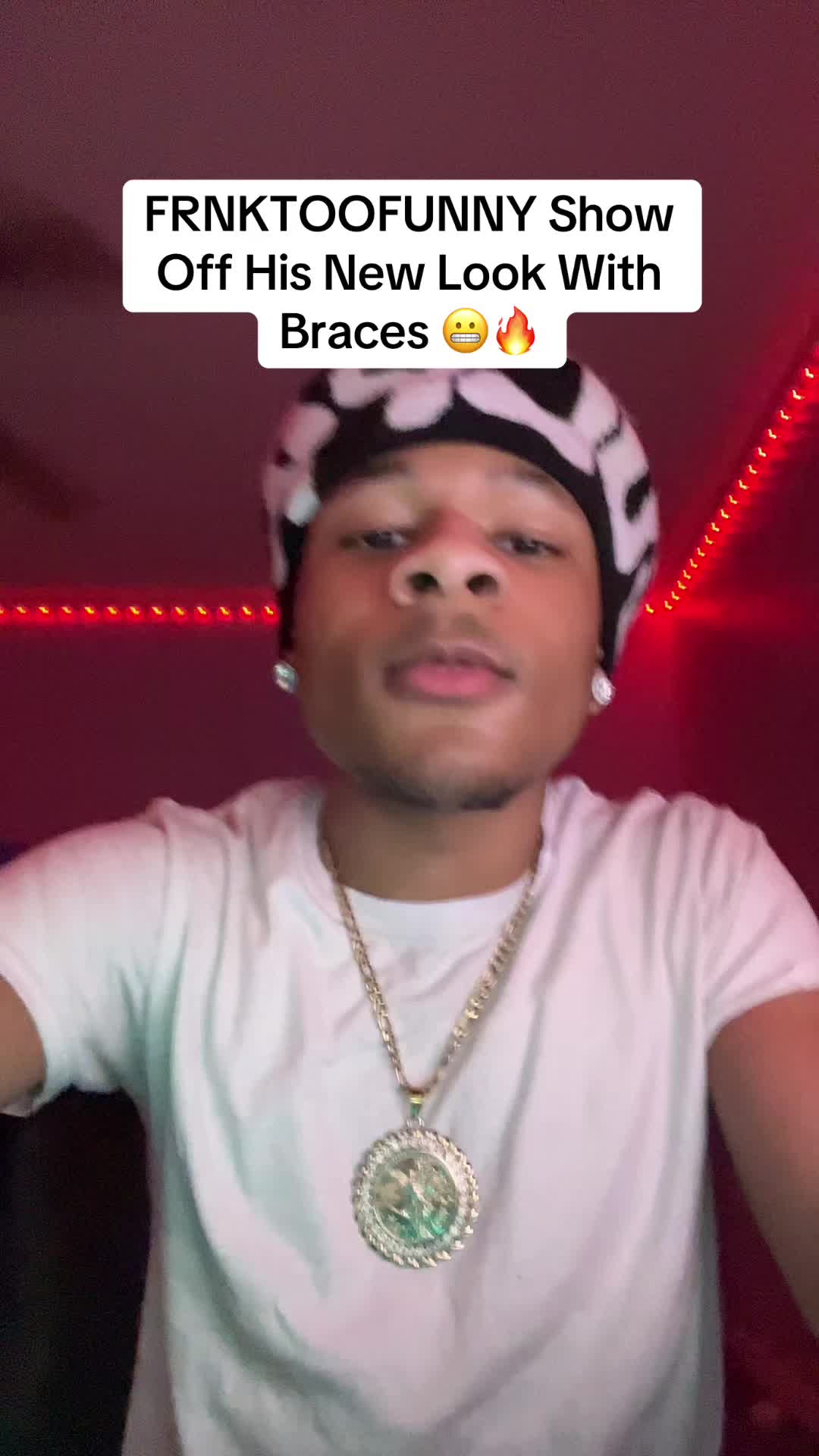 @Lil FrNk Fan Page