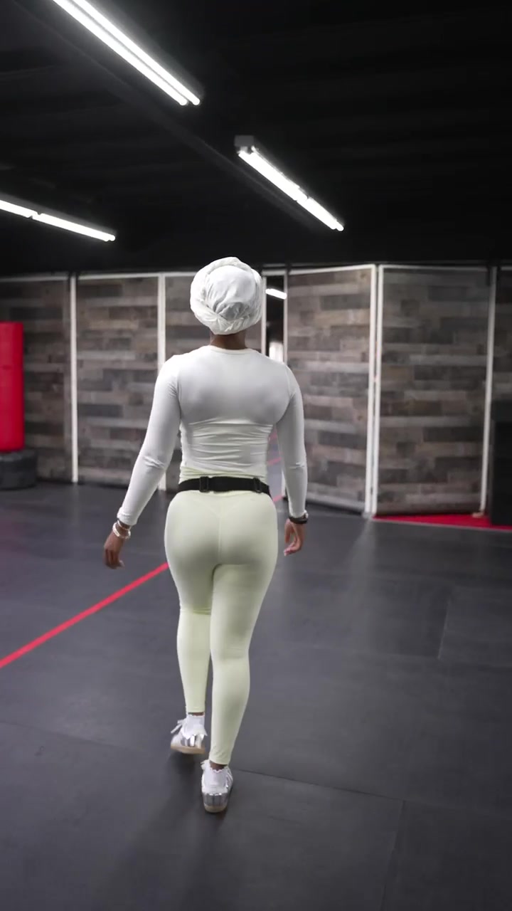 @Bee.Personal Trainer