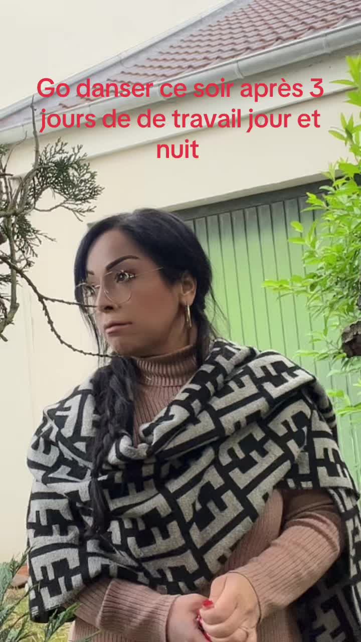 @Henda femme forte