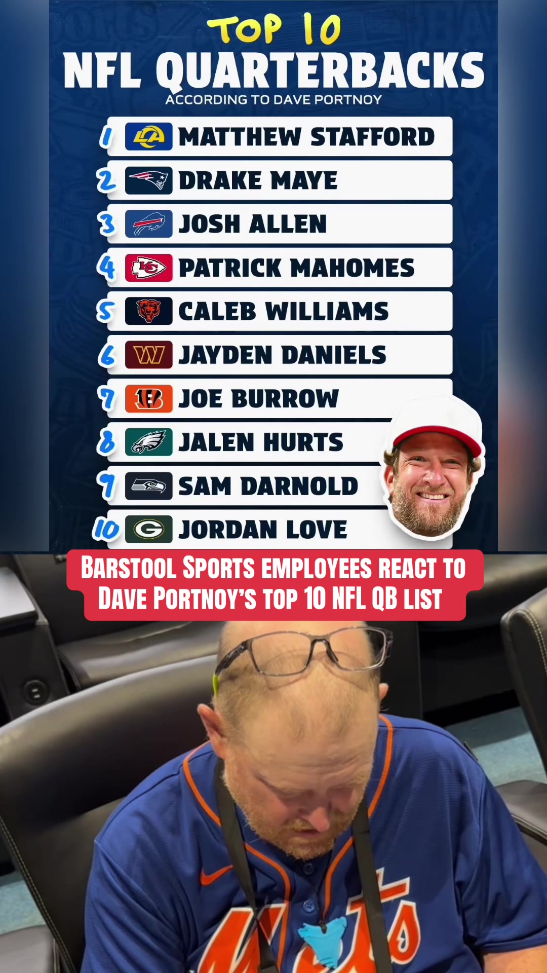@Barstool Sports