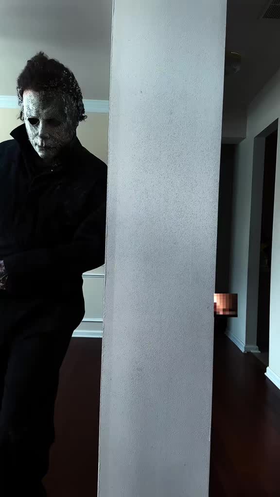 @Michael myers