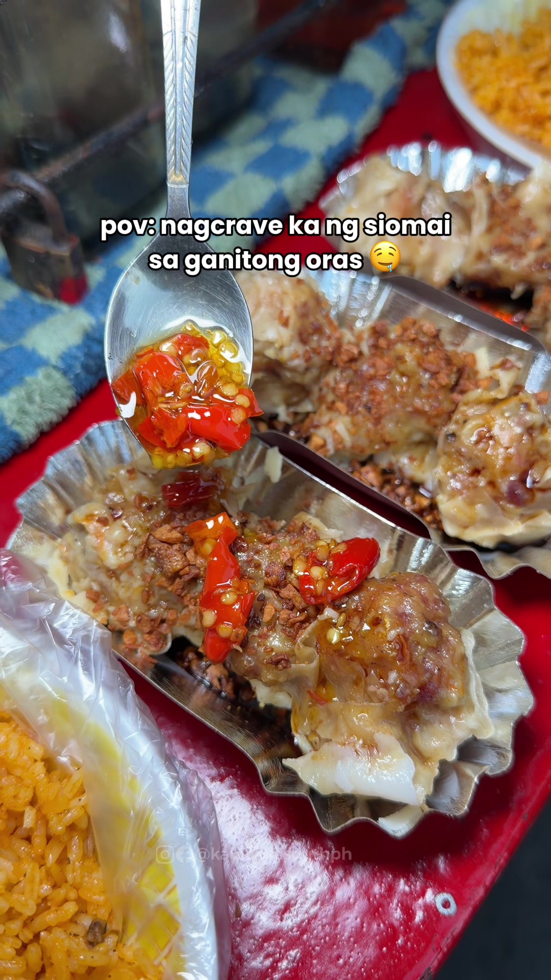 @Kainan Sa South