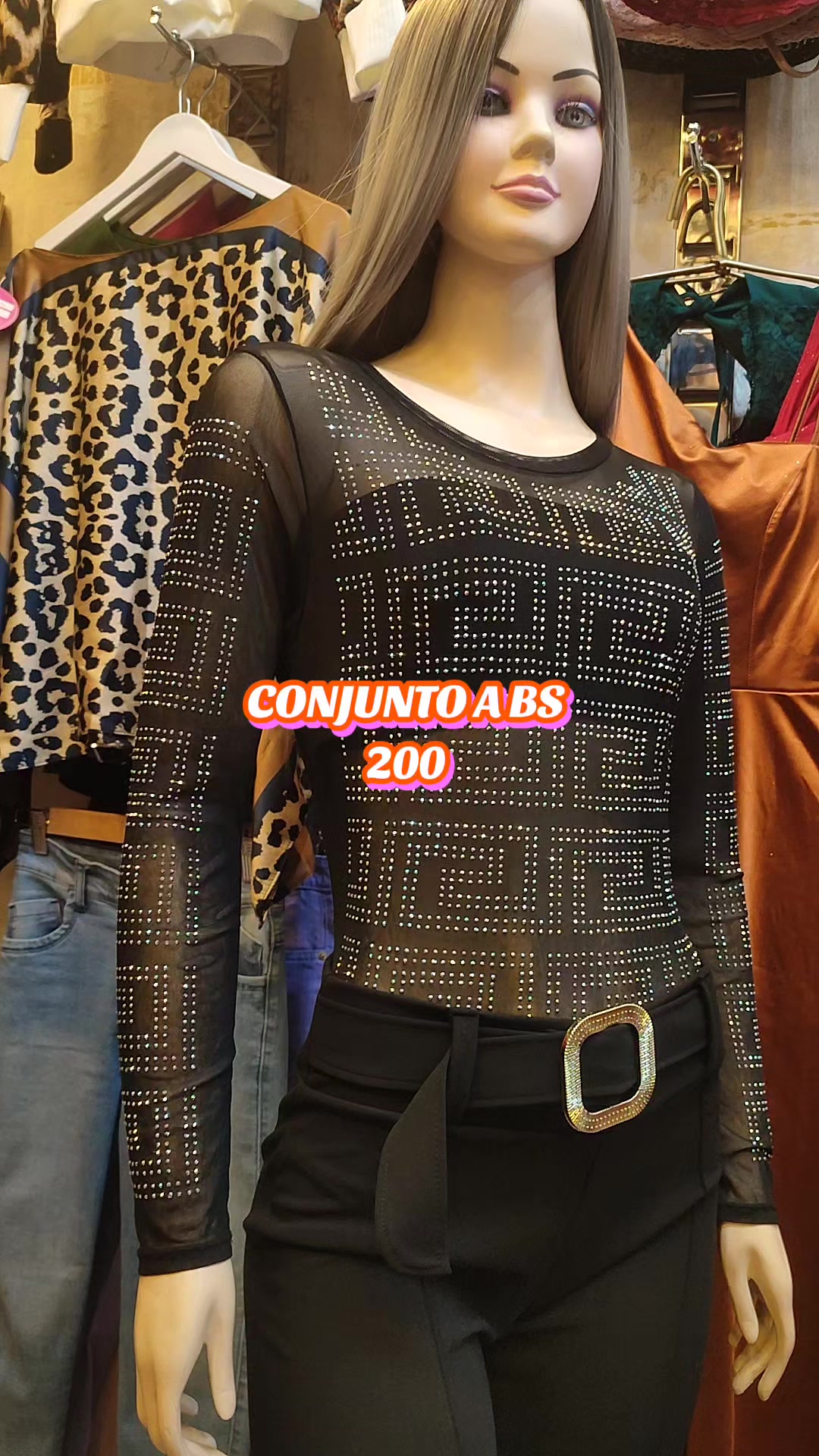 @VALENTINA MODA