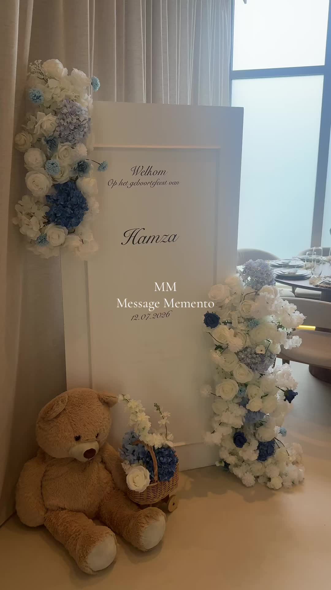 @Messagememento