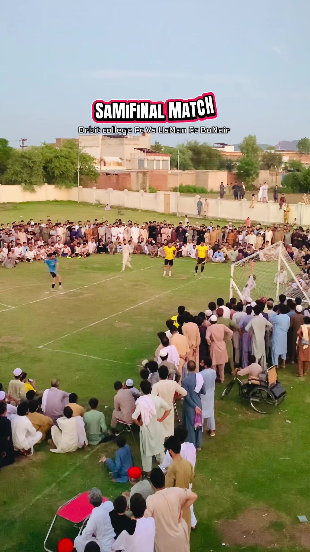 @⚽️ PST l PUKHTOON ⚽️