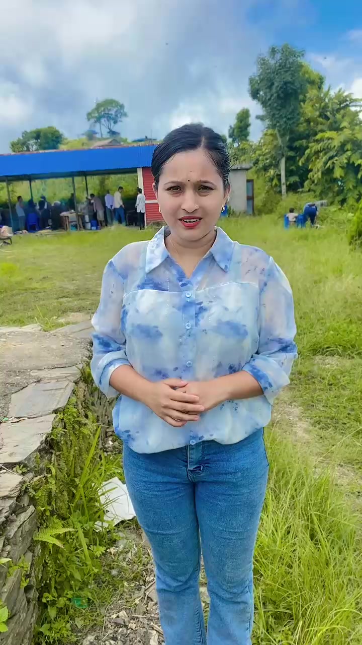 @Prakriti Basyal