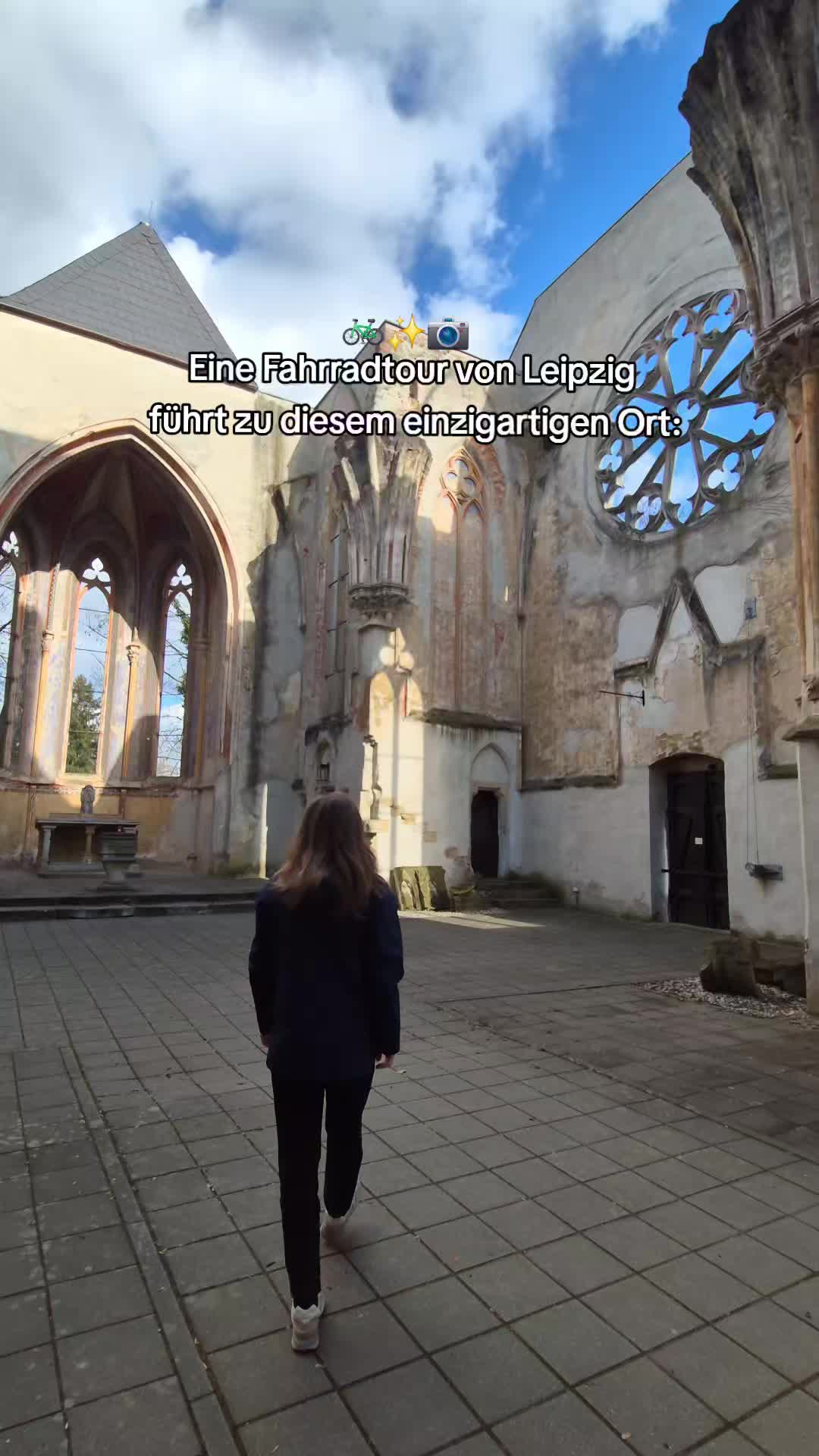 @Jessi | Leipzig | Reisen 🌿📸