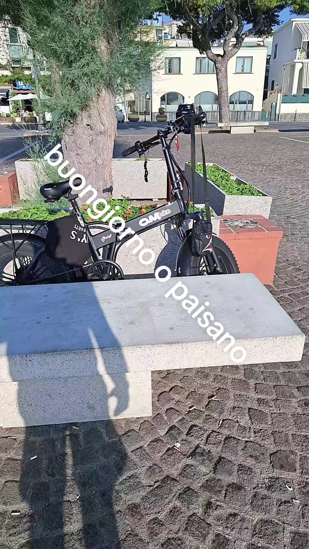 @Antimo cavaliere o paesano