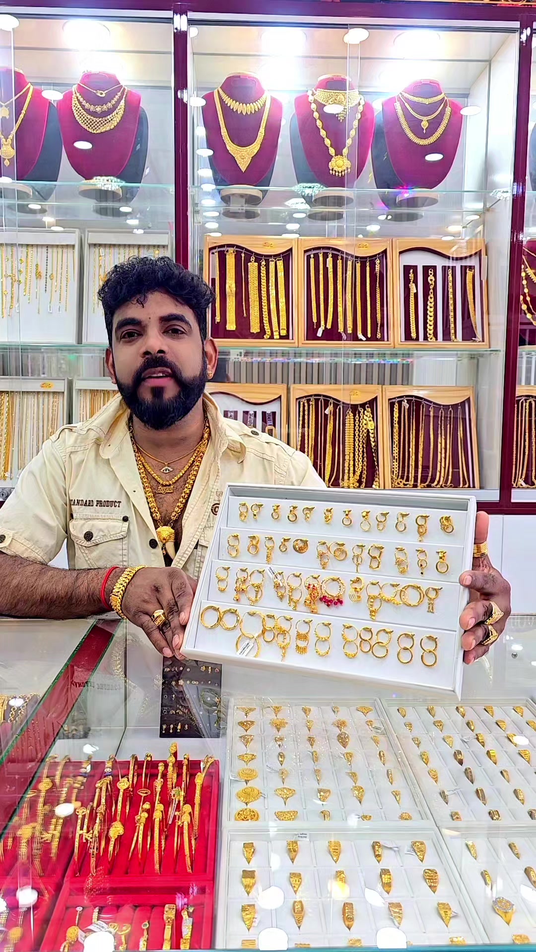 @RAJEE JEWELLERY 🧿