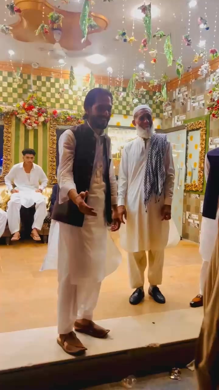 @Ajab Khan SwatiTown v.Chairman