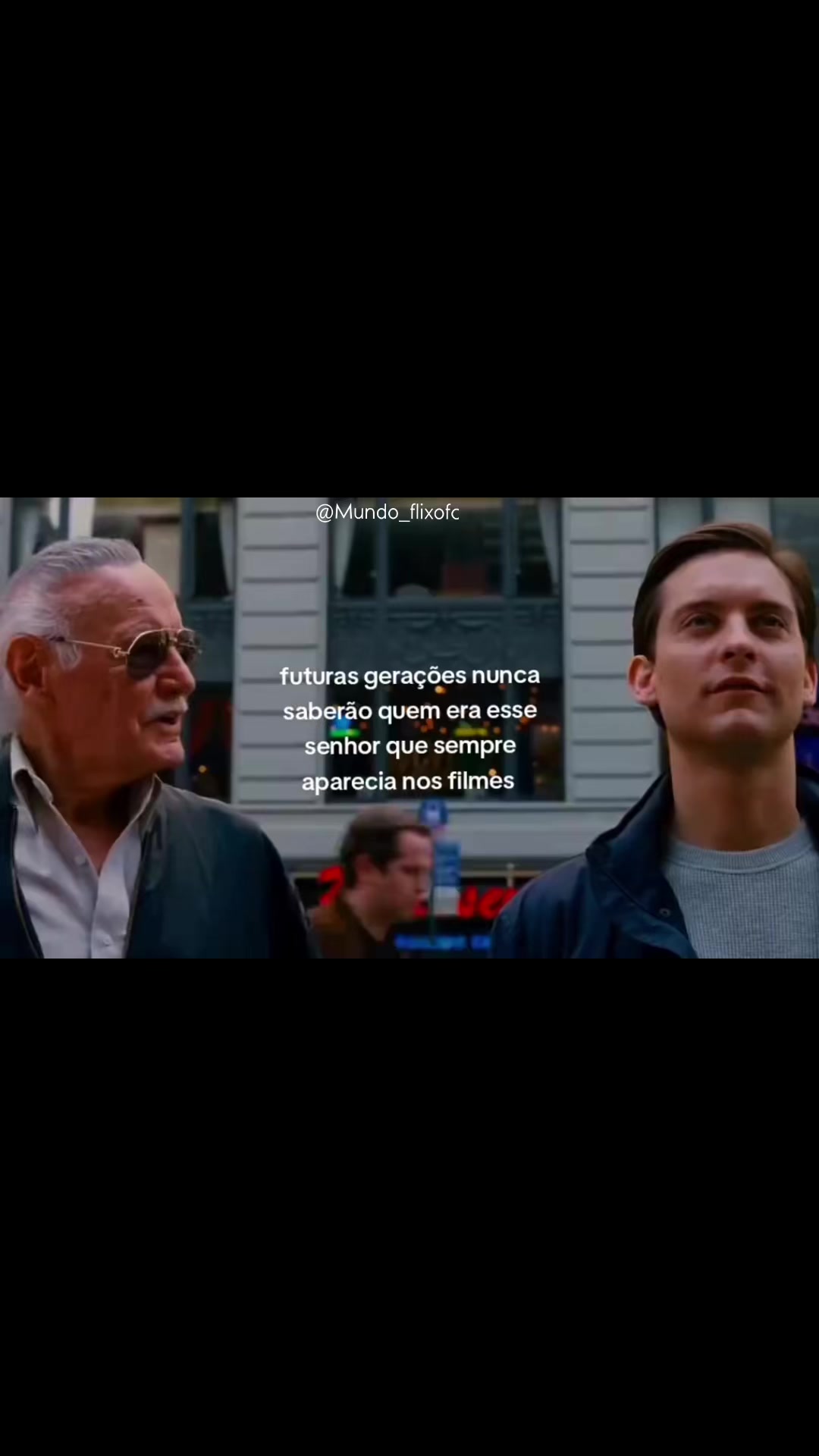 @Mundo Flix.