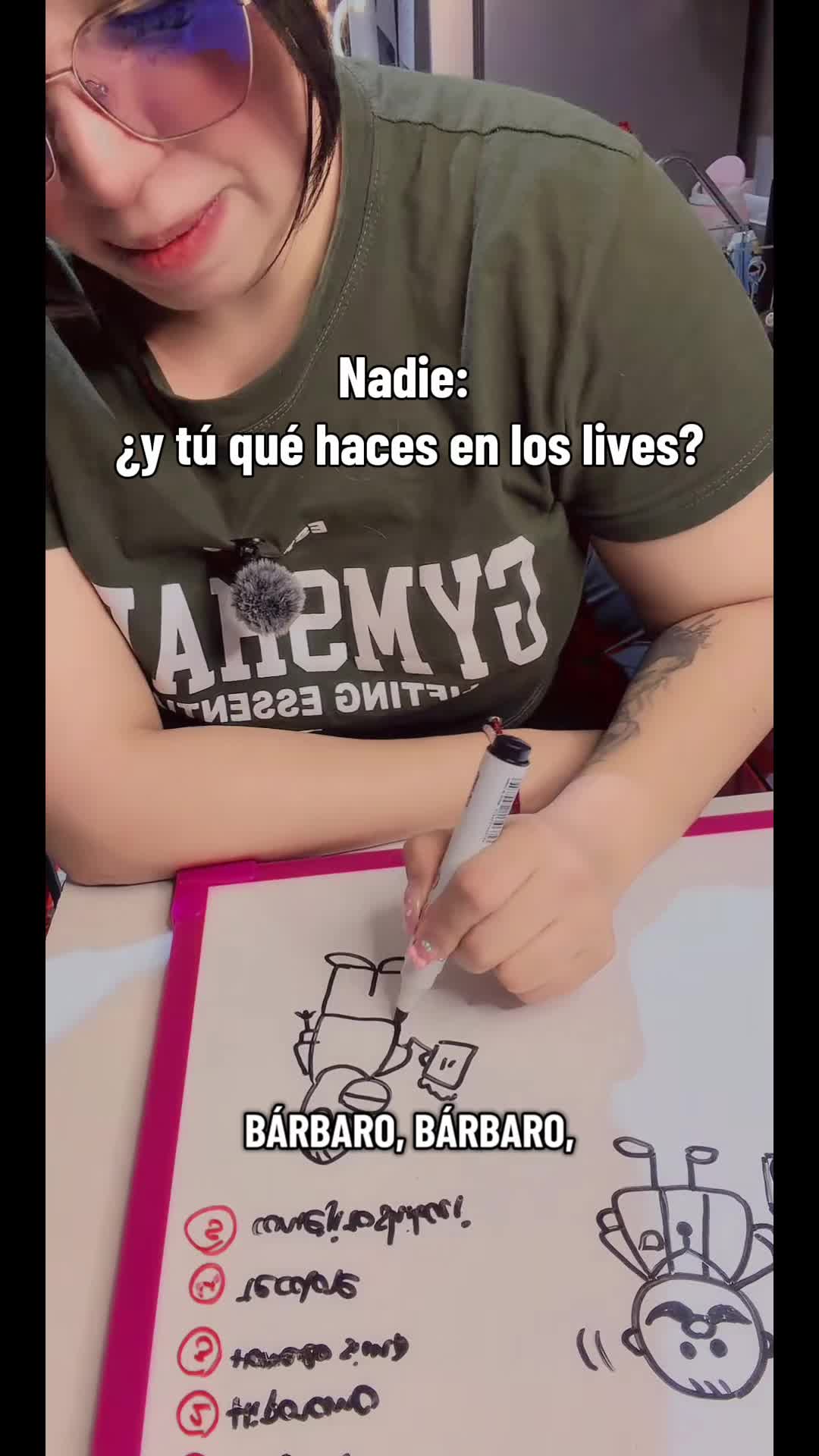 @ImLauraMx