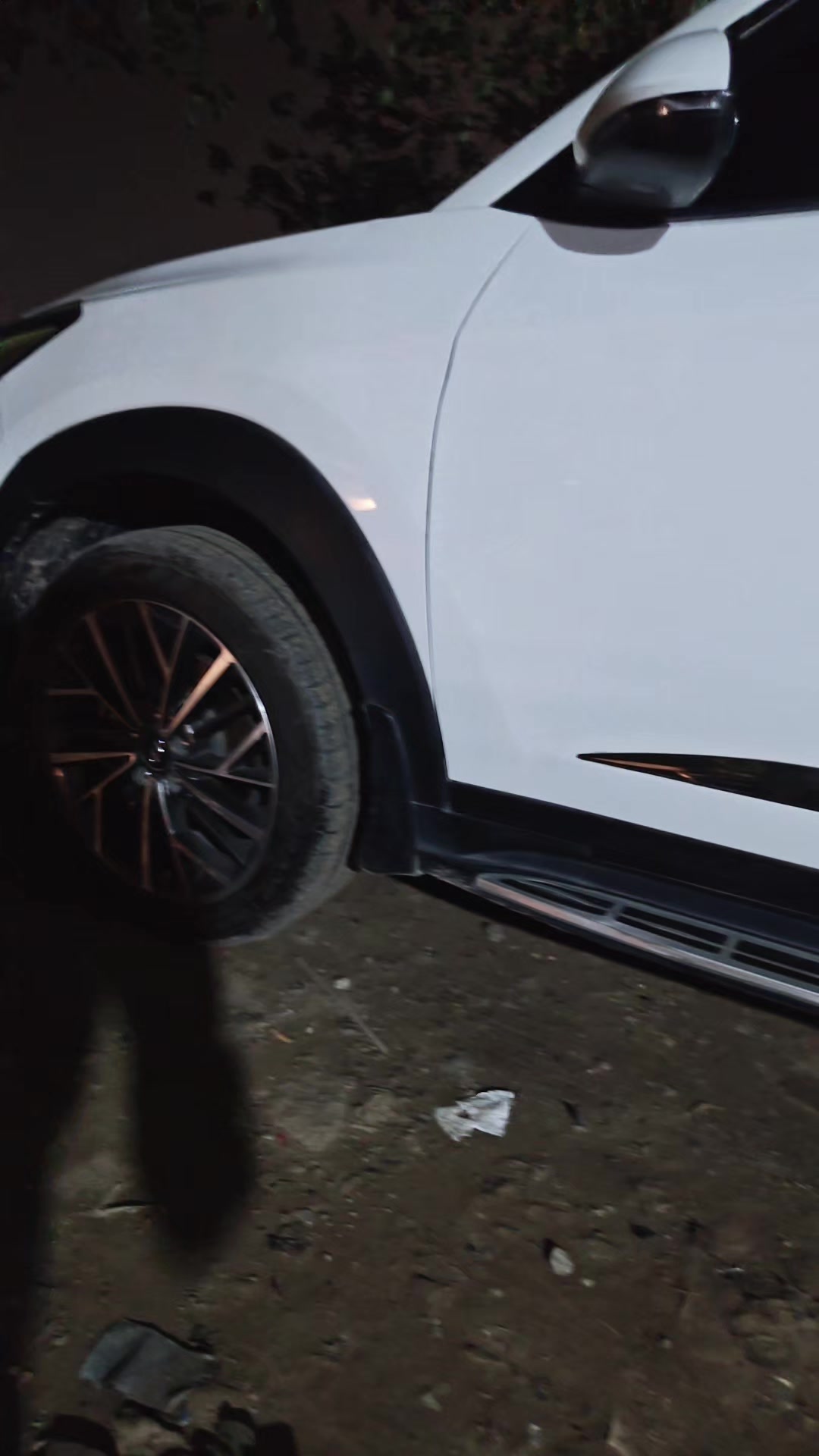 @Dry Dent M Ashraf Auto