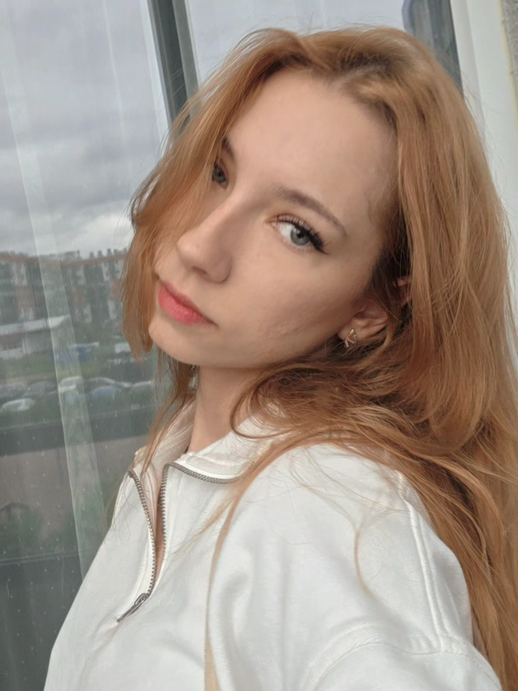 @тгк: Риш Париш о жизни