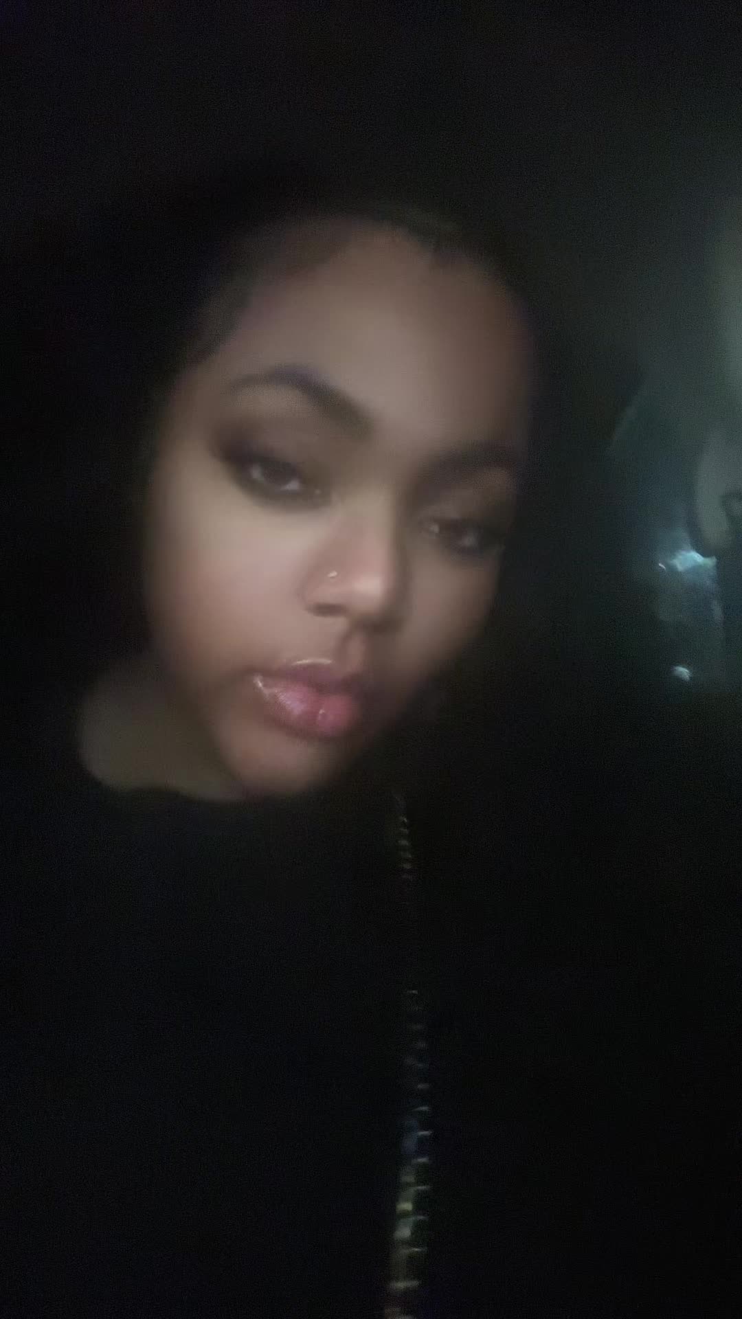 @Aminah Nicole