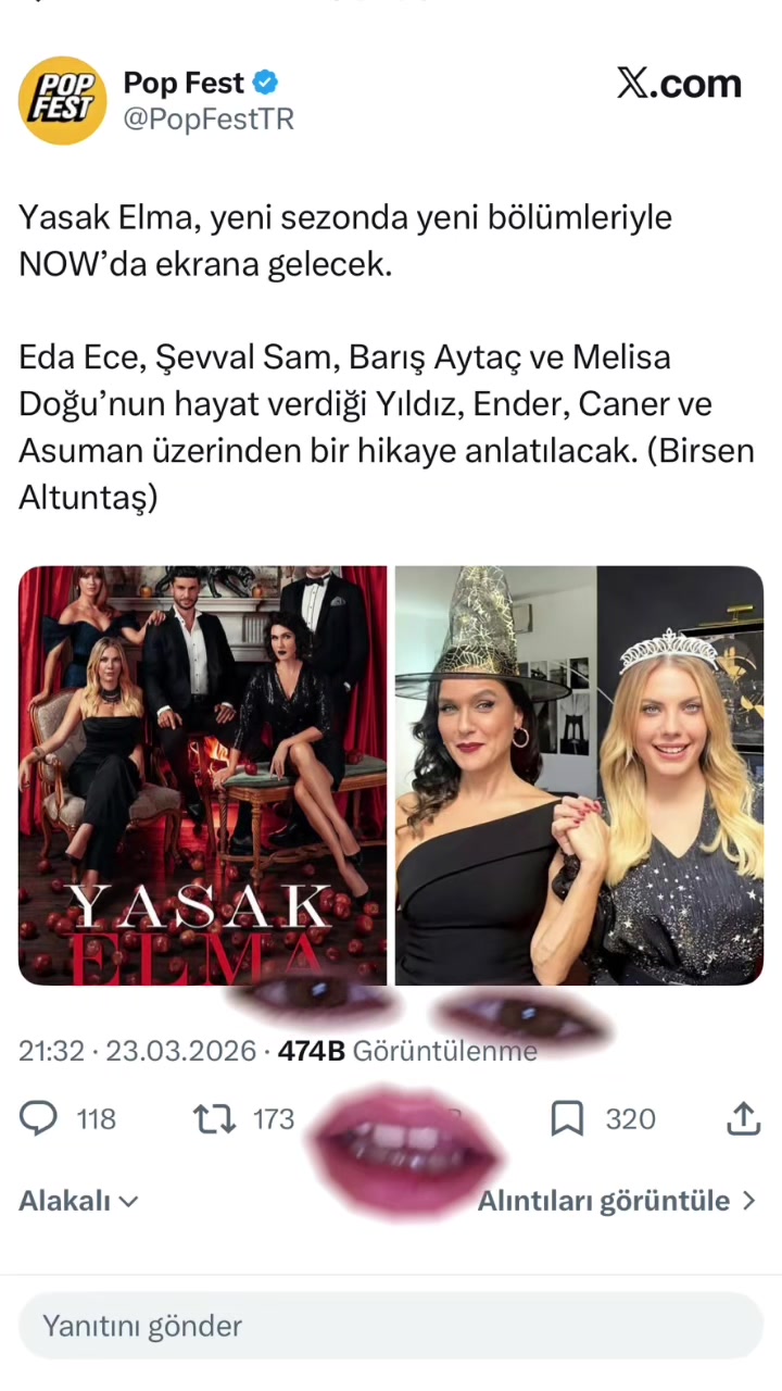 @&ouml;yk&uuml;talks 🎙️💬🎧 🚀✨