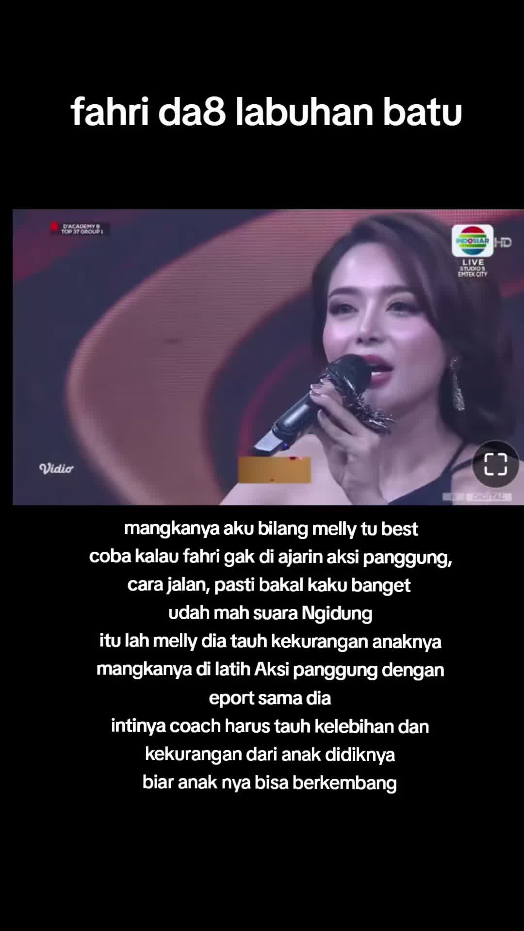@SMTR Fansbase DA Sumatra