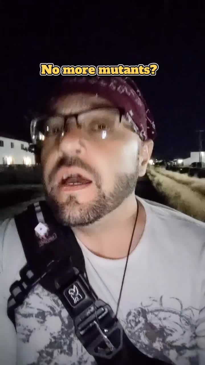 @Nerdstronger