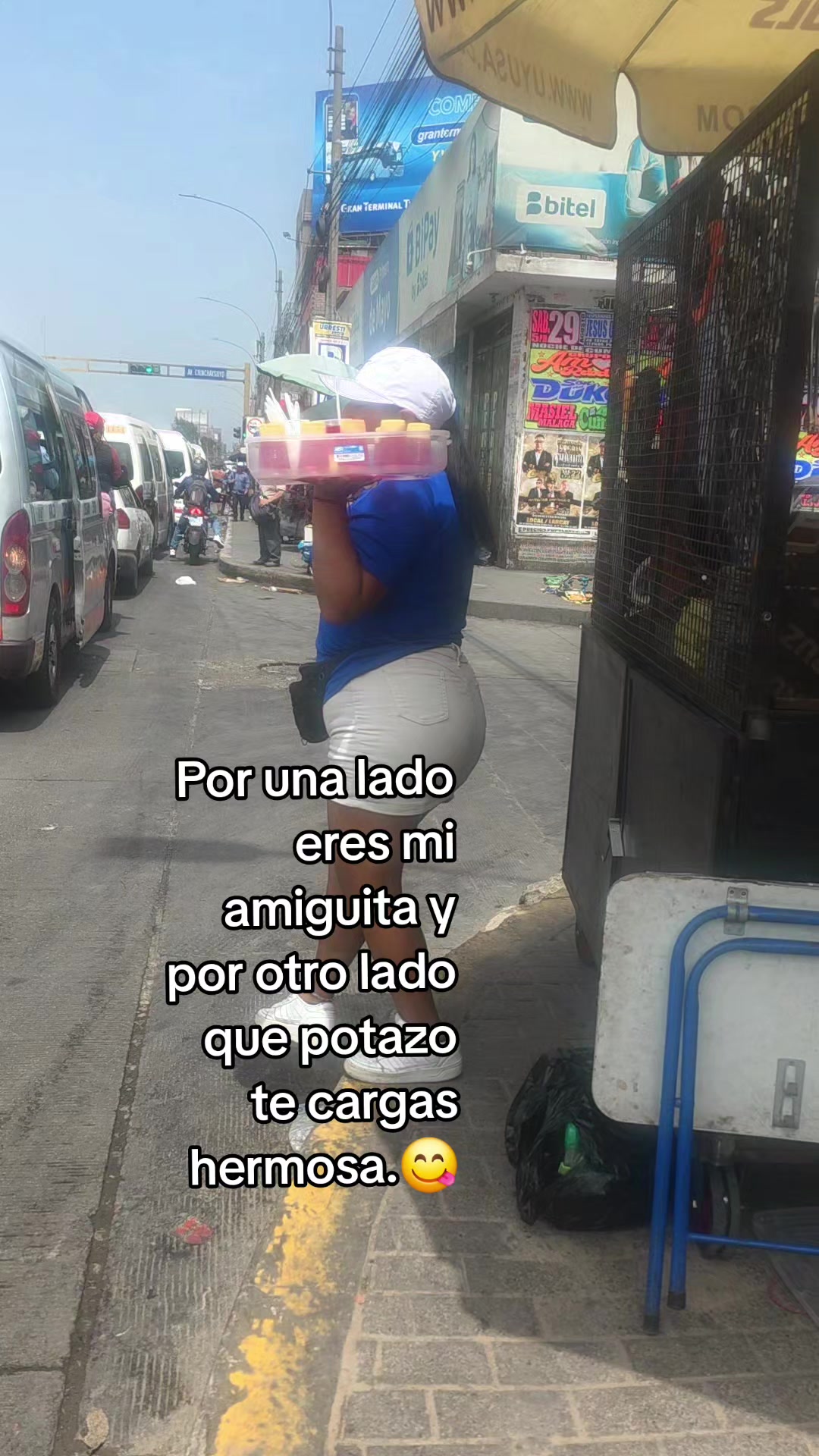 @margarita 😑