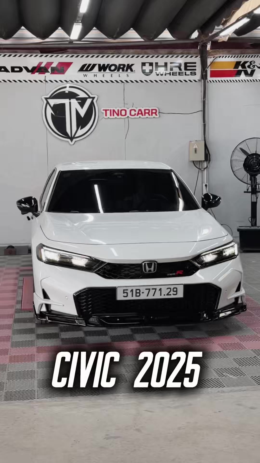 @Hải Tino Car