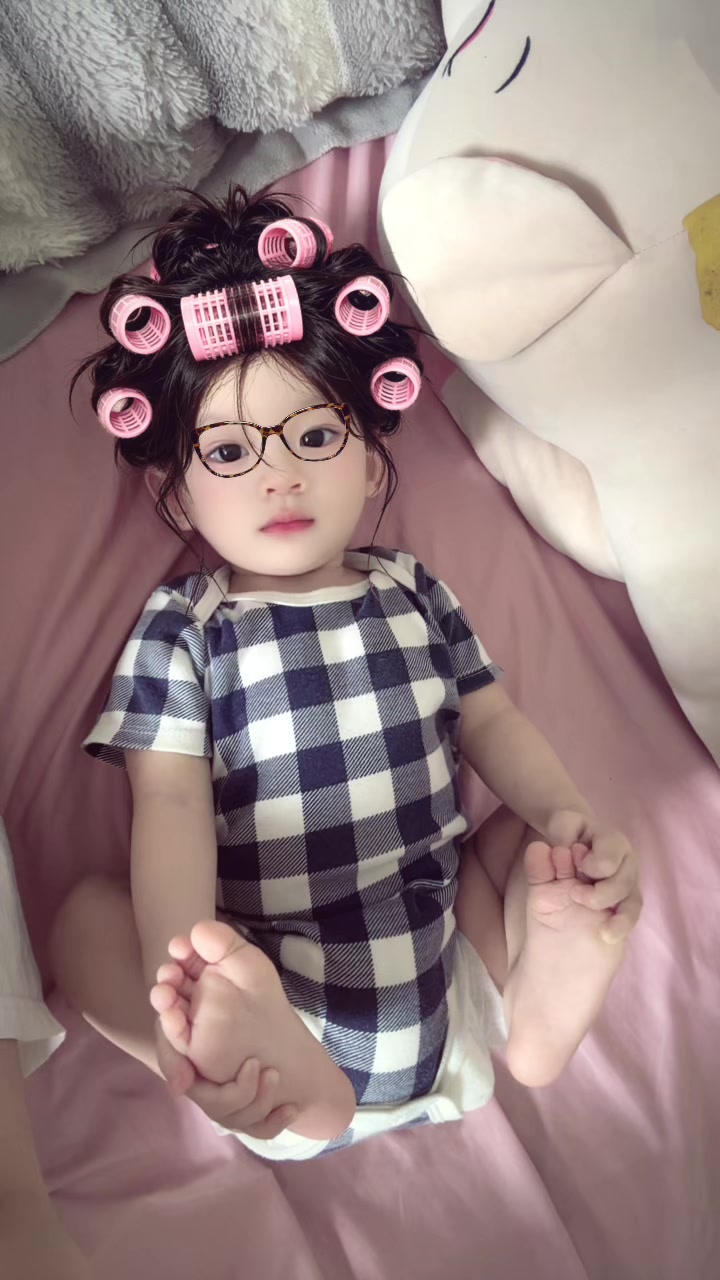 @Mẹ Em Bột ( Ngọc Abi )