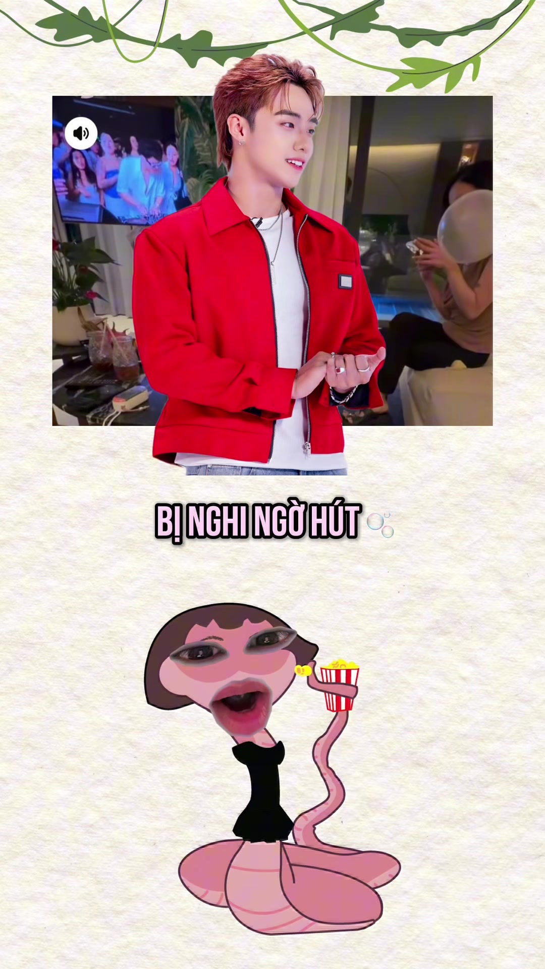 @X&agrave; Nẹo 🐍