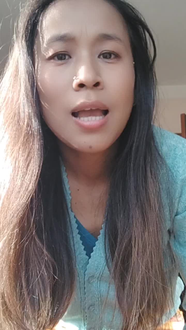 @Kusum Gurung
