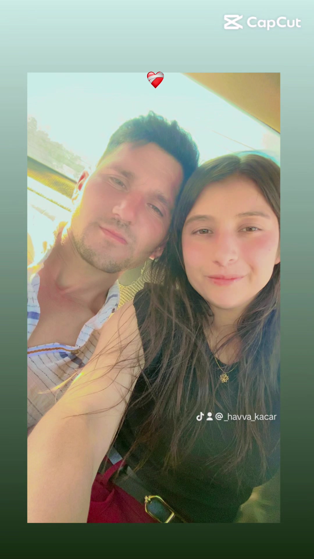@Havva kaçar