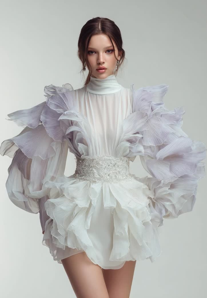 @Celeste Design studio|Fashion