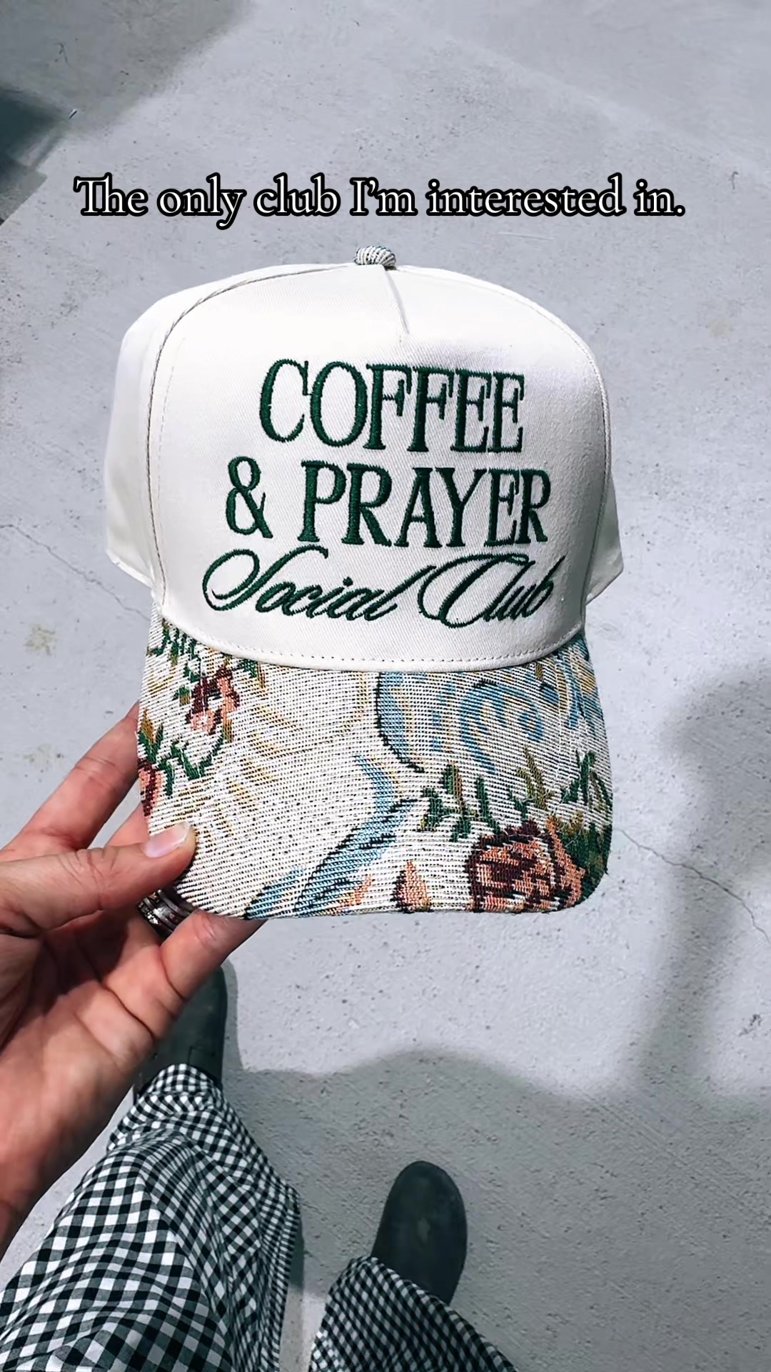 @Gospel Gear Co.