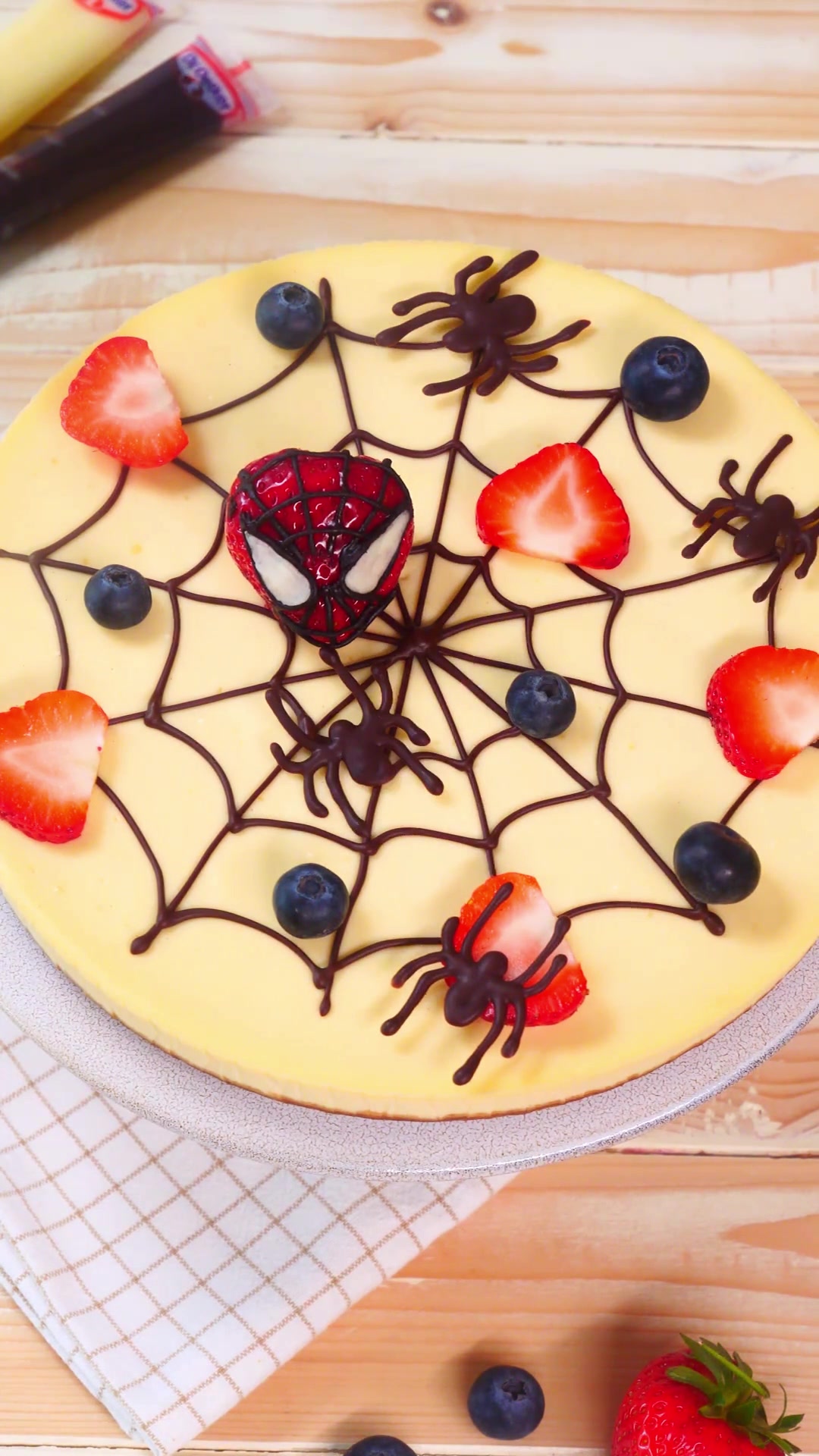@Dr. Oetker Deutschland