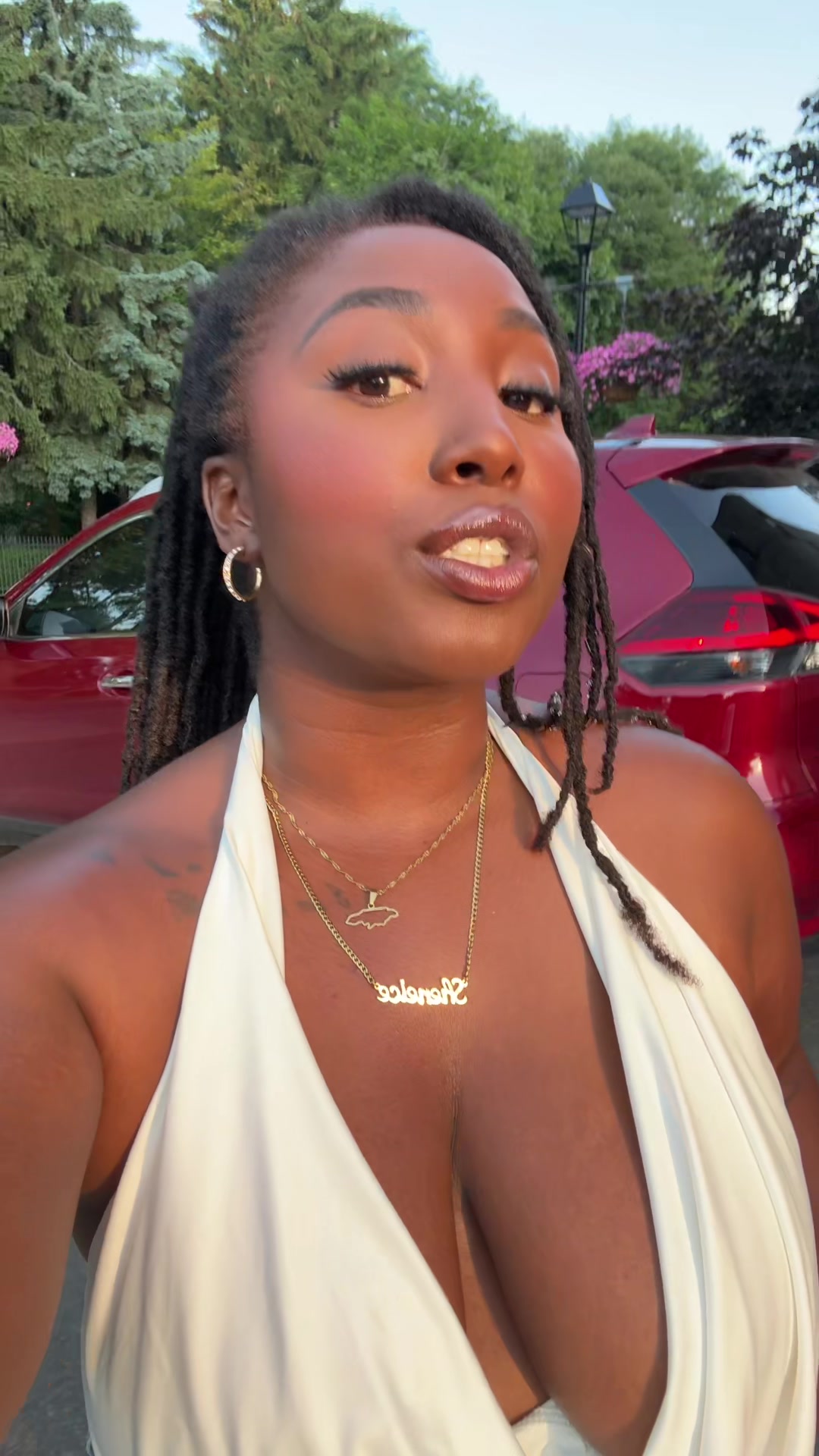 @Neicy B