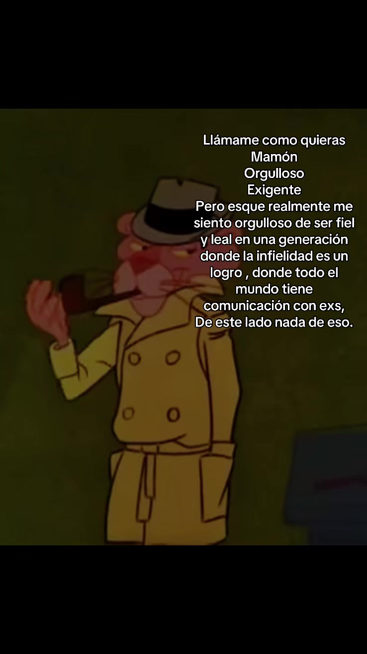 @¡ALCKER! 3 a.m