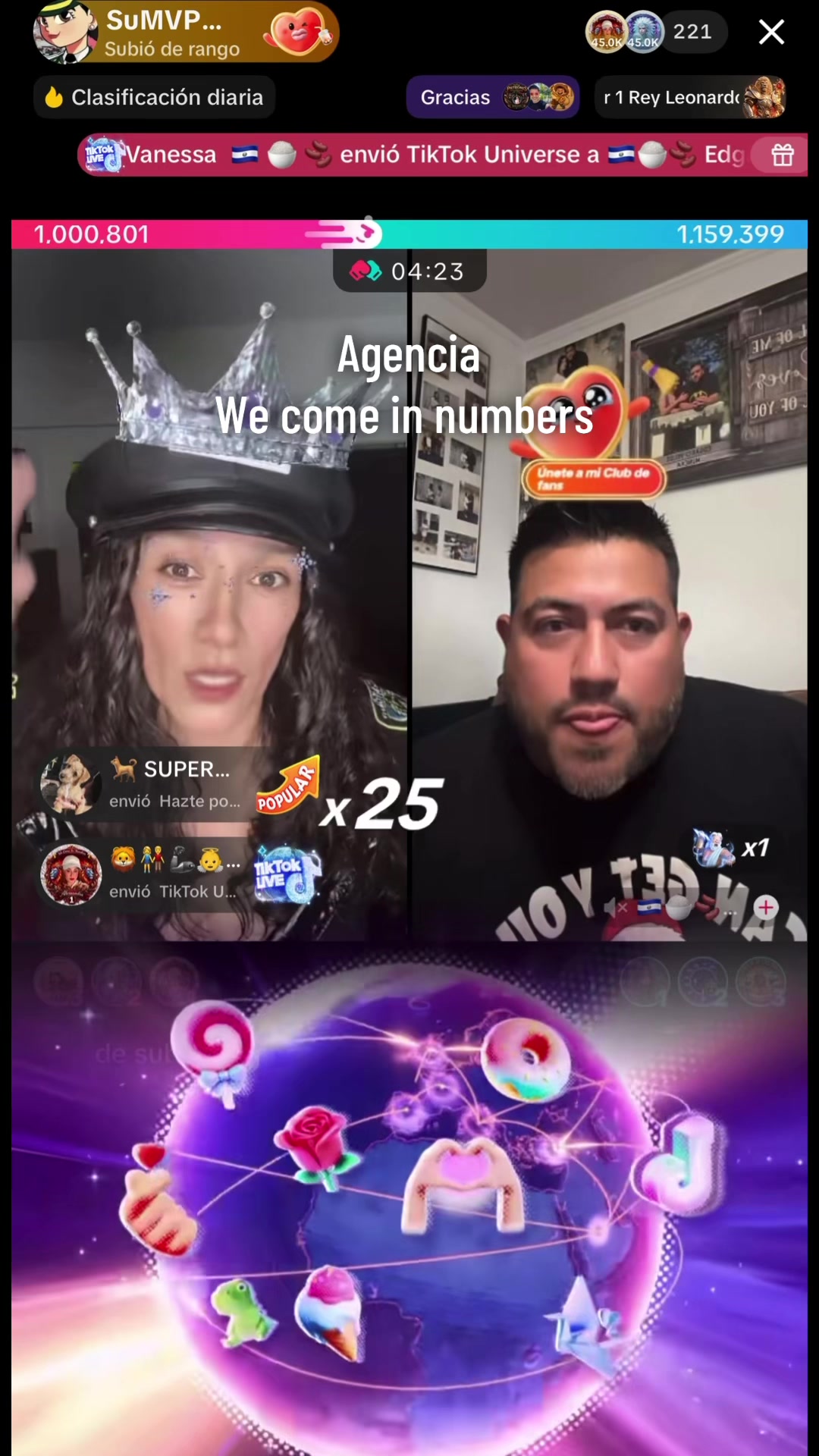 @🦁👫🦾👼Alessandra👮♀️🦅👫🦁