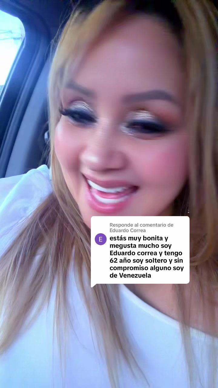@Irma Ramirez