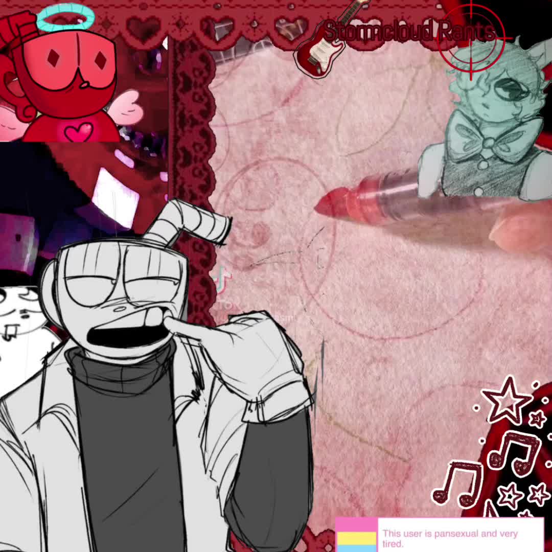 @Stormcloudrants!!