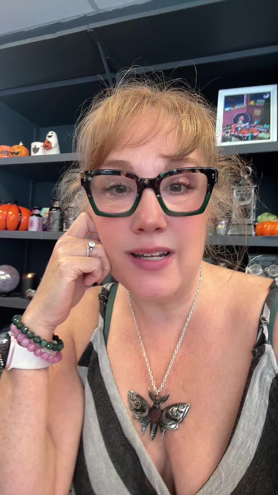 @The High Priestess Shop