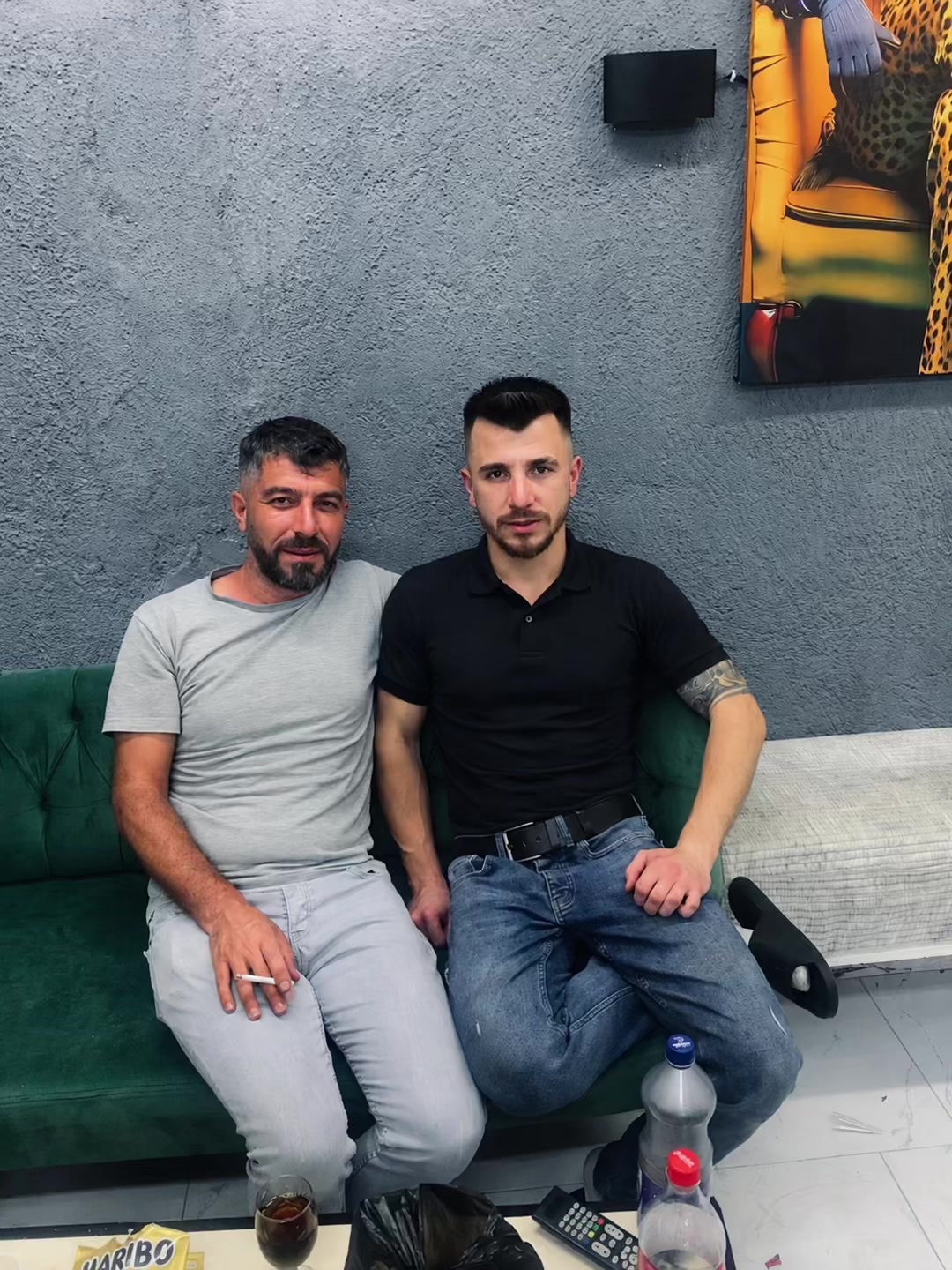 @UMUT AVCI