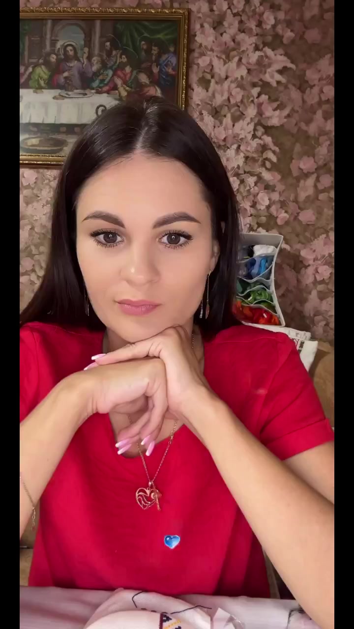@Марішка