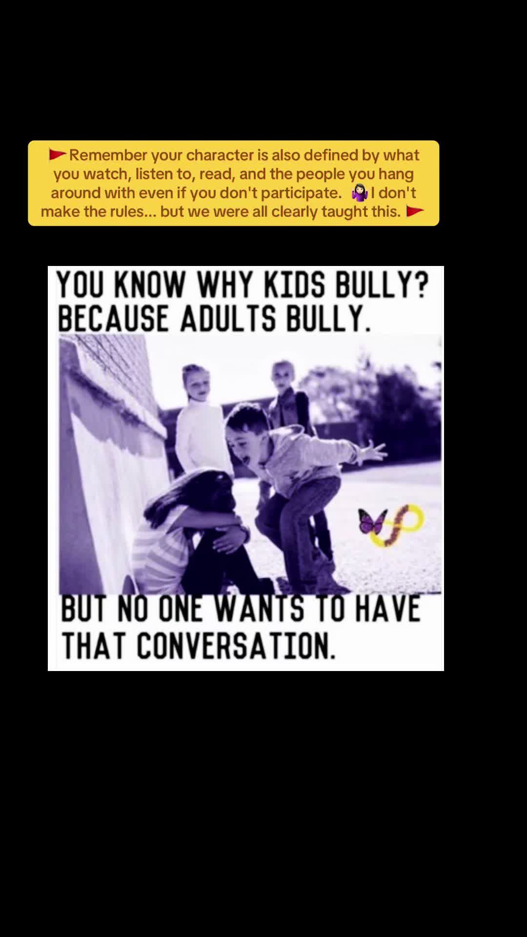 @Denise Morrow
