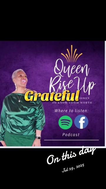 @QueenRiseUp❌