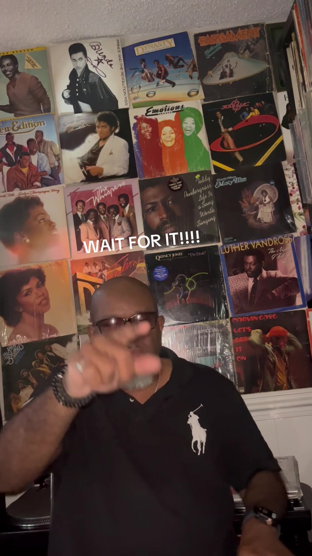 @The Vinylist