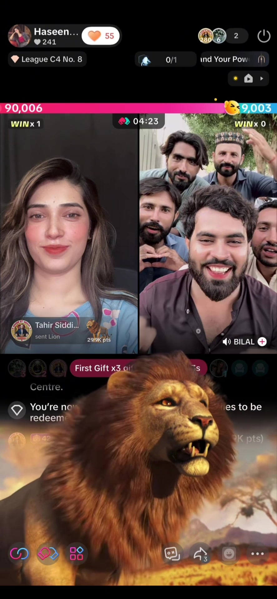 @Haseena🥰