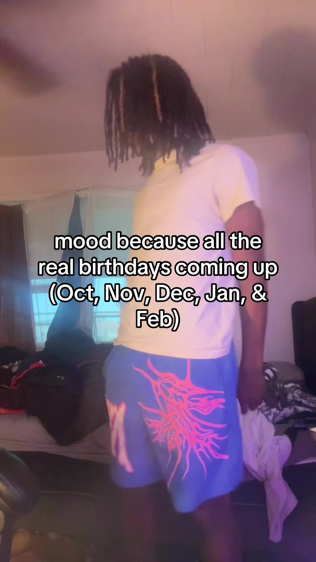 @ Rashaun
