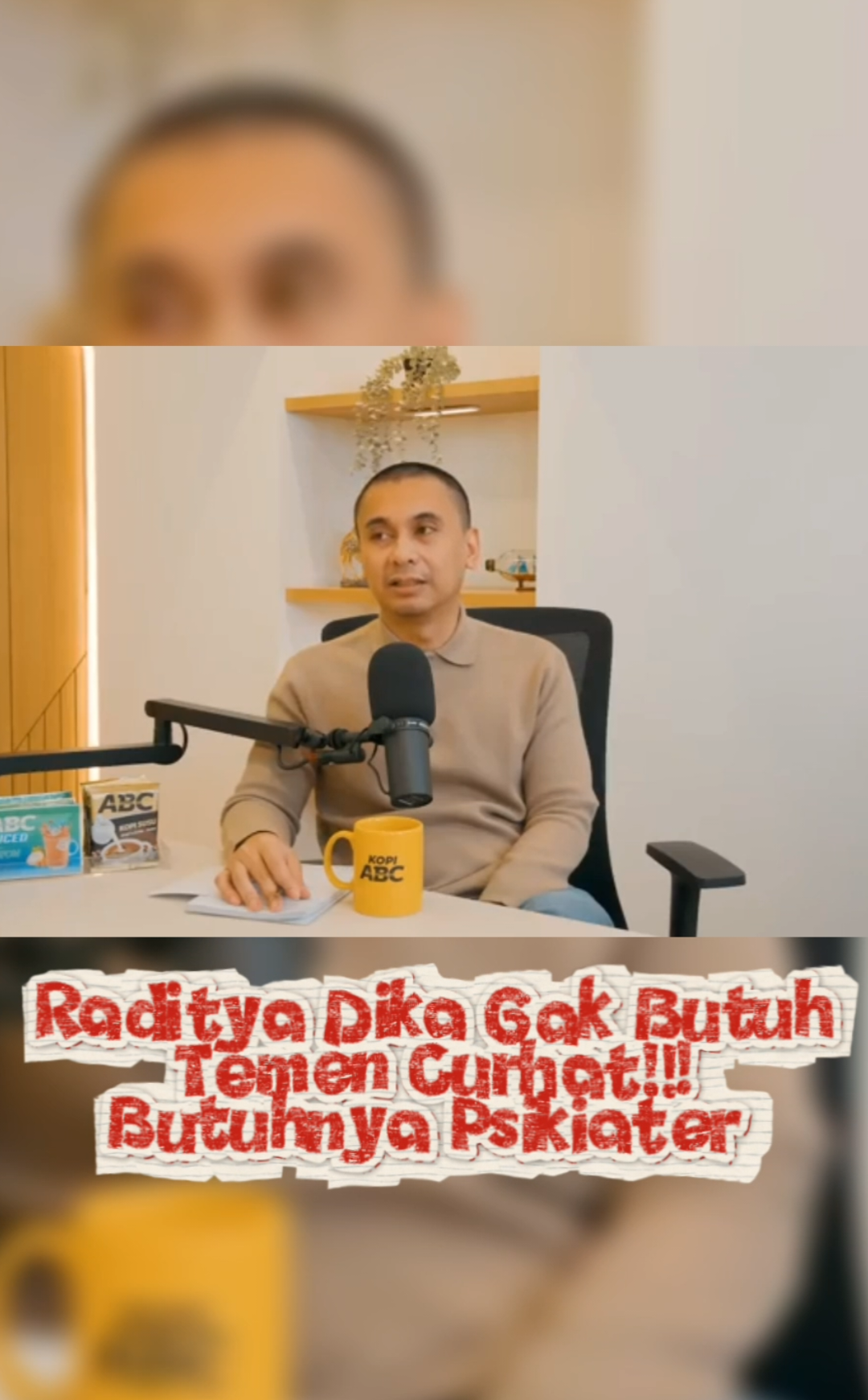 @CLIP &bull; Inspirasi