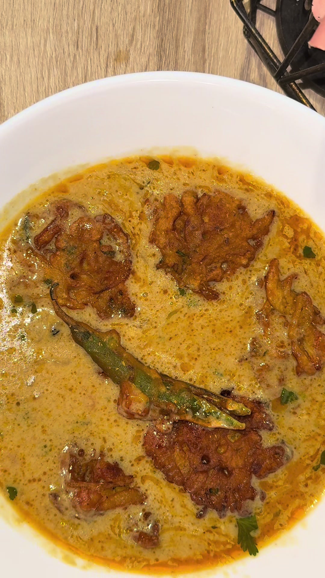 @Cooking for you!