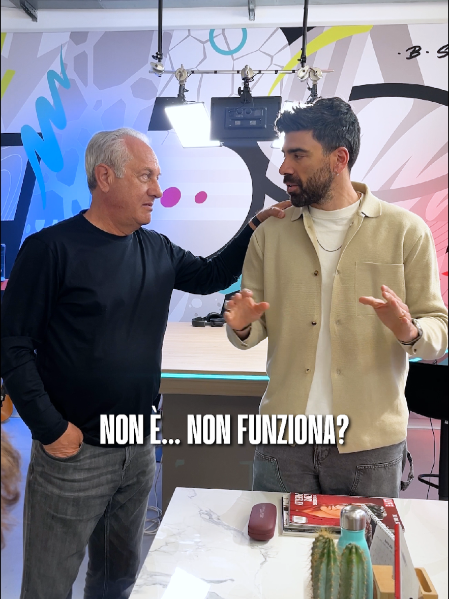 @Gianluca Gazzoli
