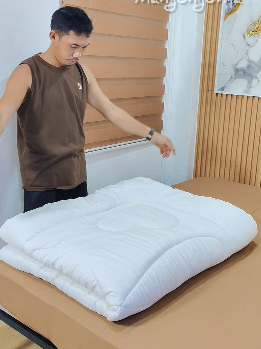 @💚Toto Mangunguma Unboxing💚