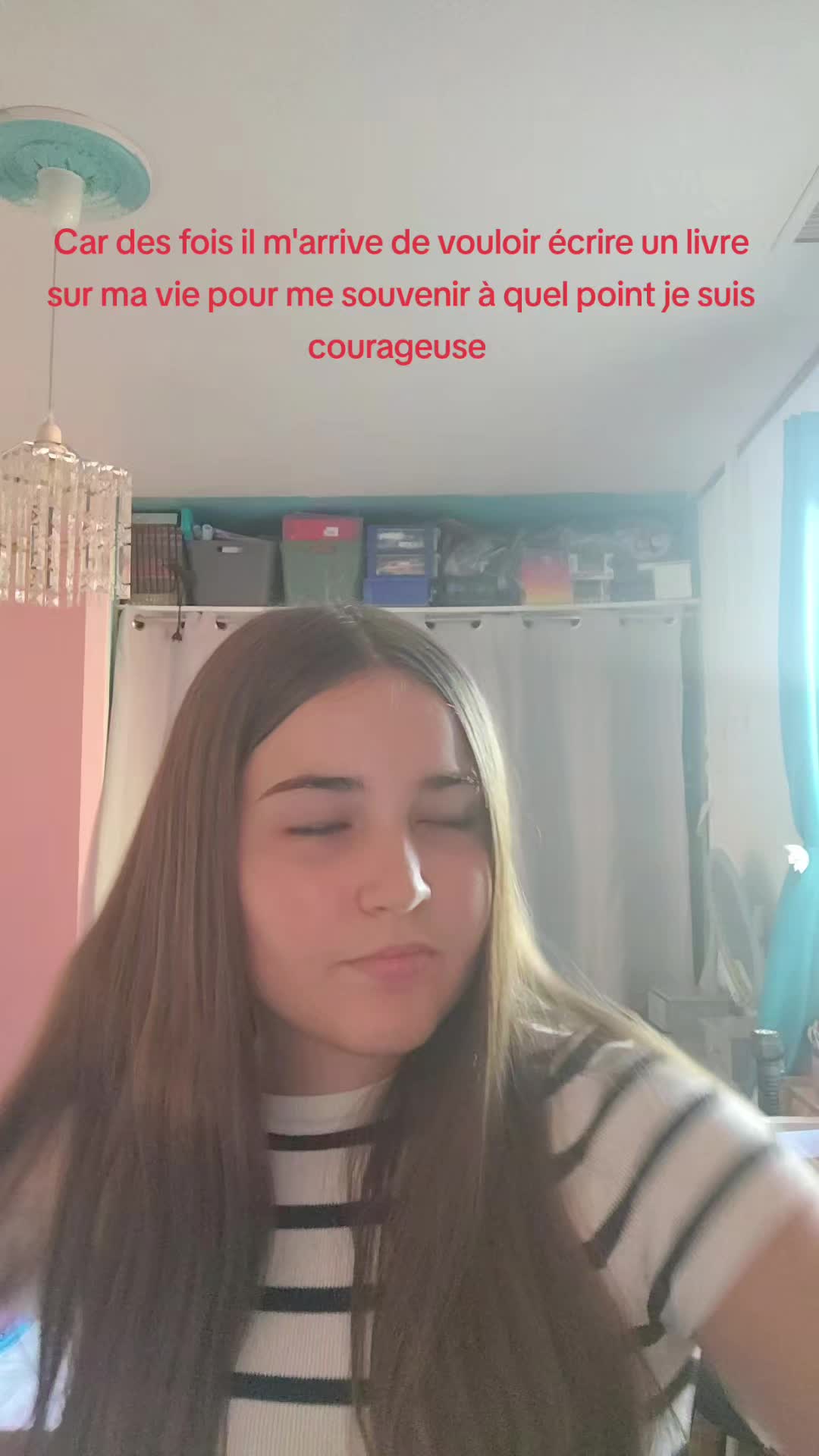 @Alicia