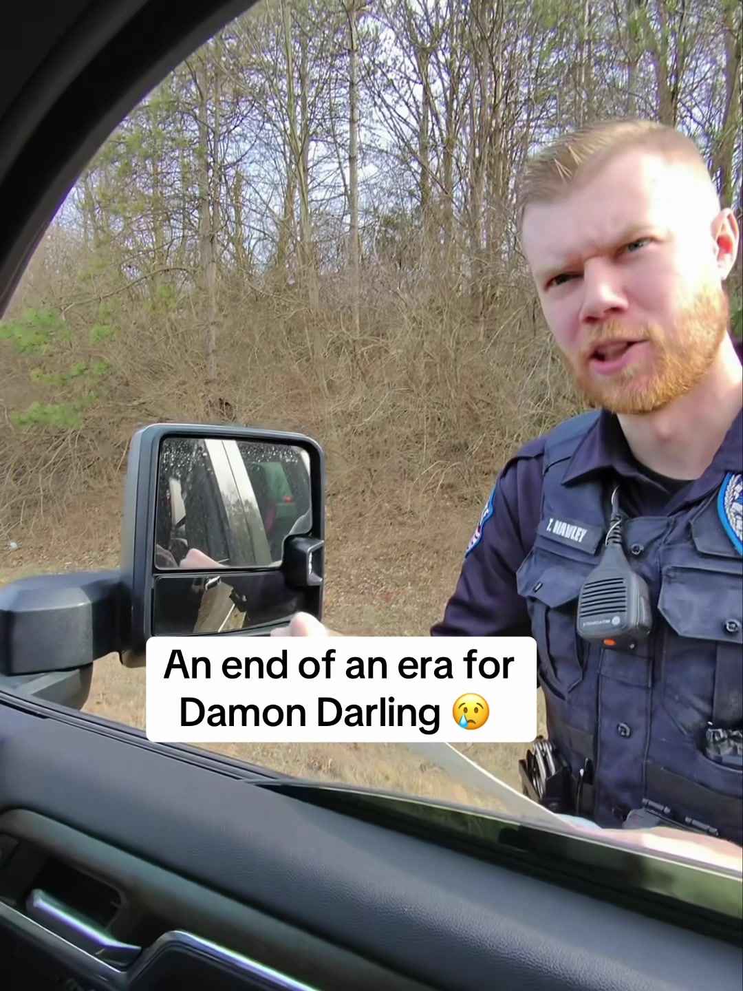 @Damon Darling TV